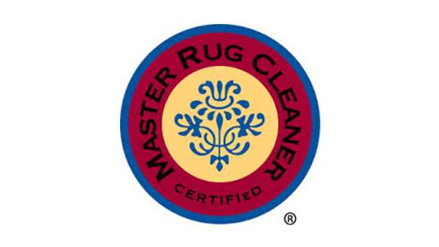 master rug cleaner certificate